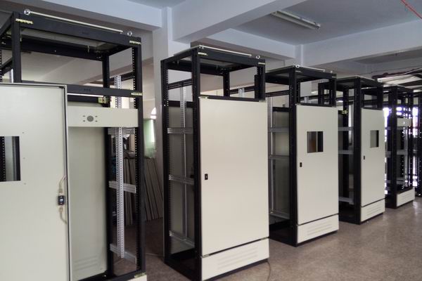 运粮湖管理区控制柜-控制柜布线要求